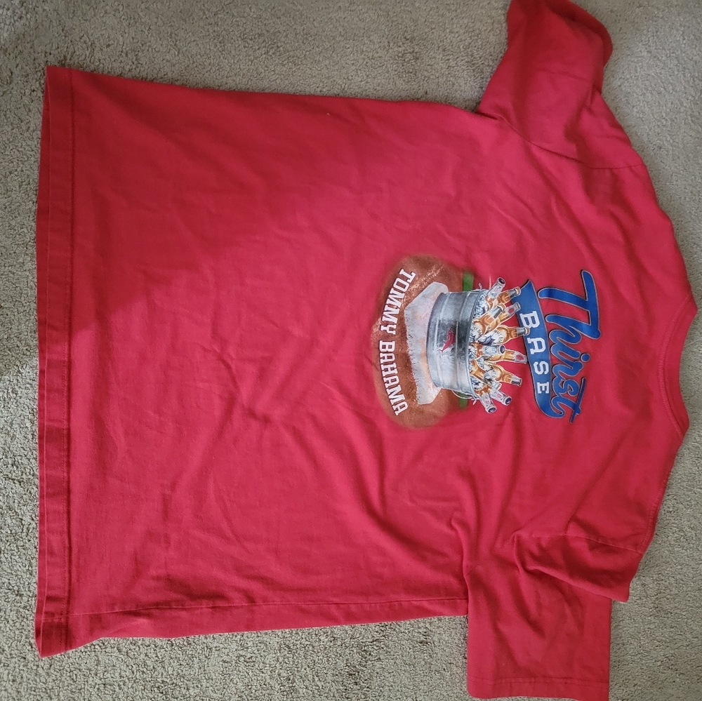 Tommy Bahama t shirt